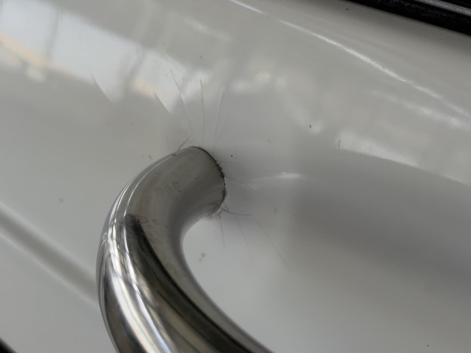 2008 Rinker 280 Express Cruiser