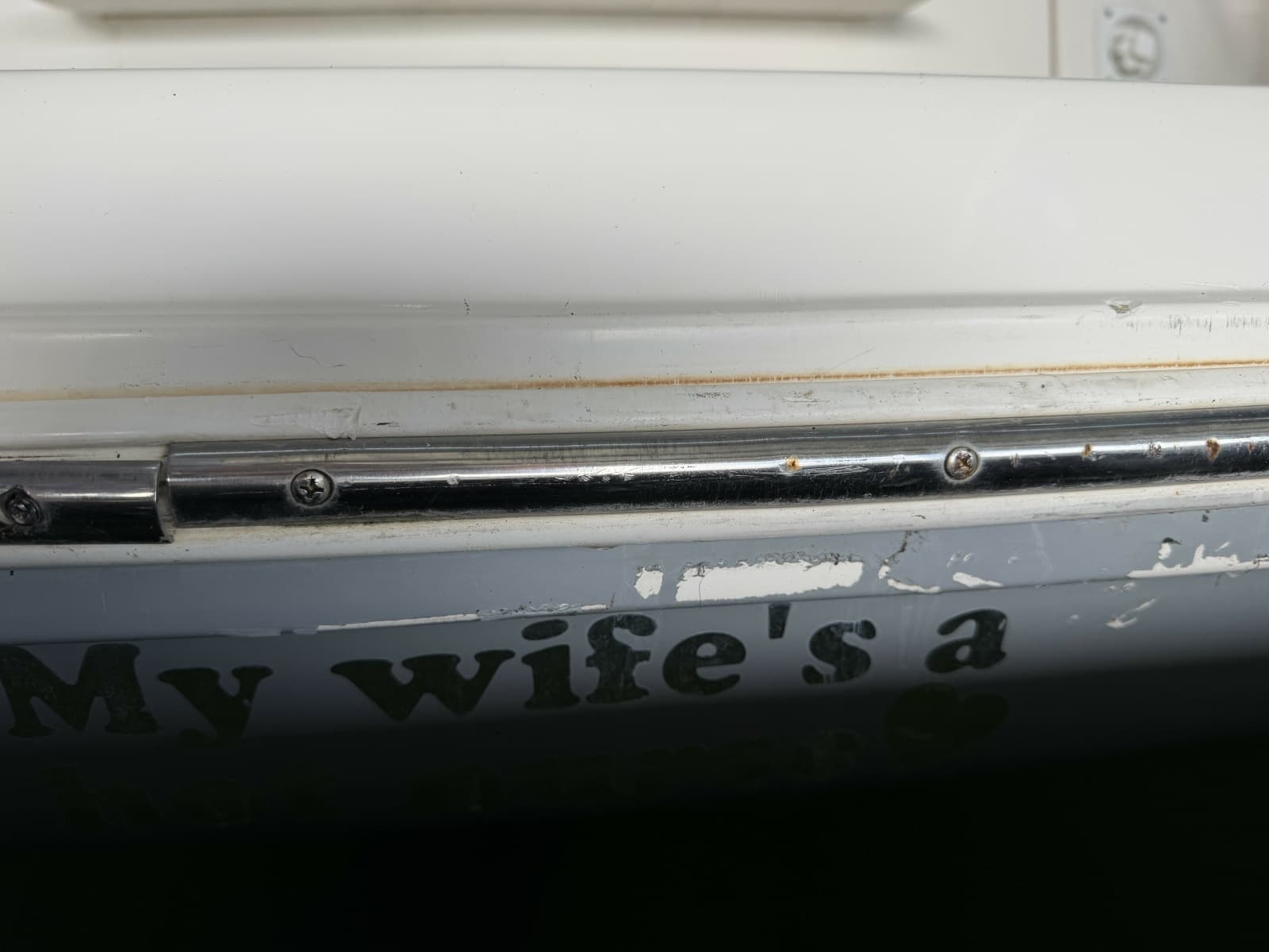 2008 Rinker 280 Express Cruiser