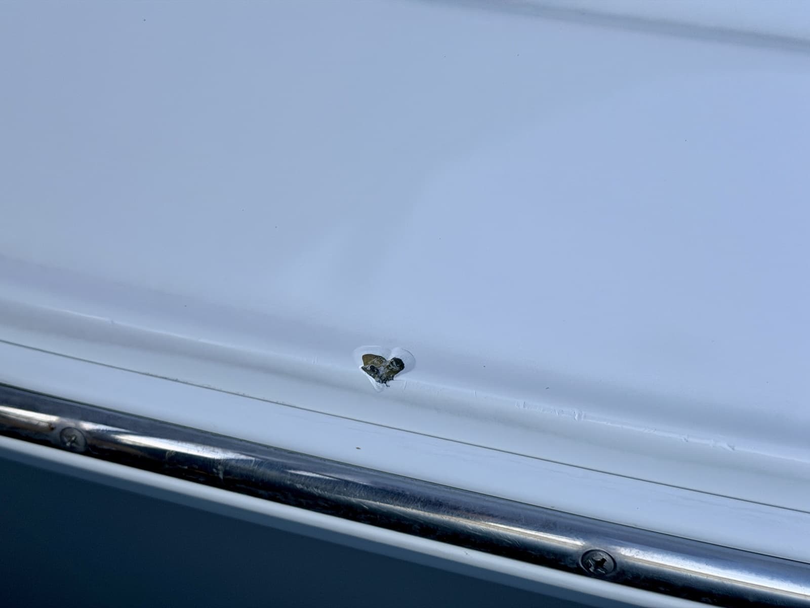 2008 Rinker 280 Express Cruiser