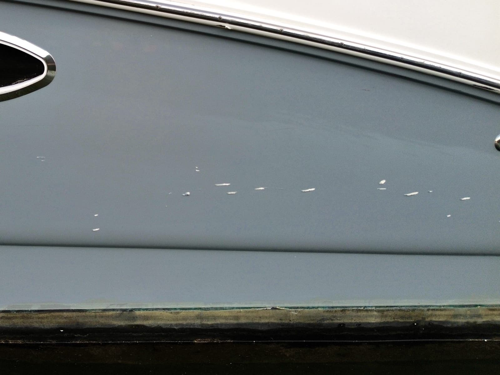 2008 Rinker 280 Express Cruiser