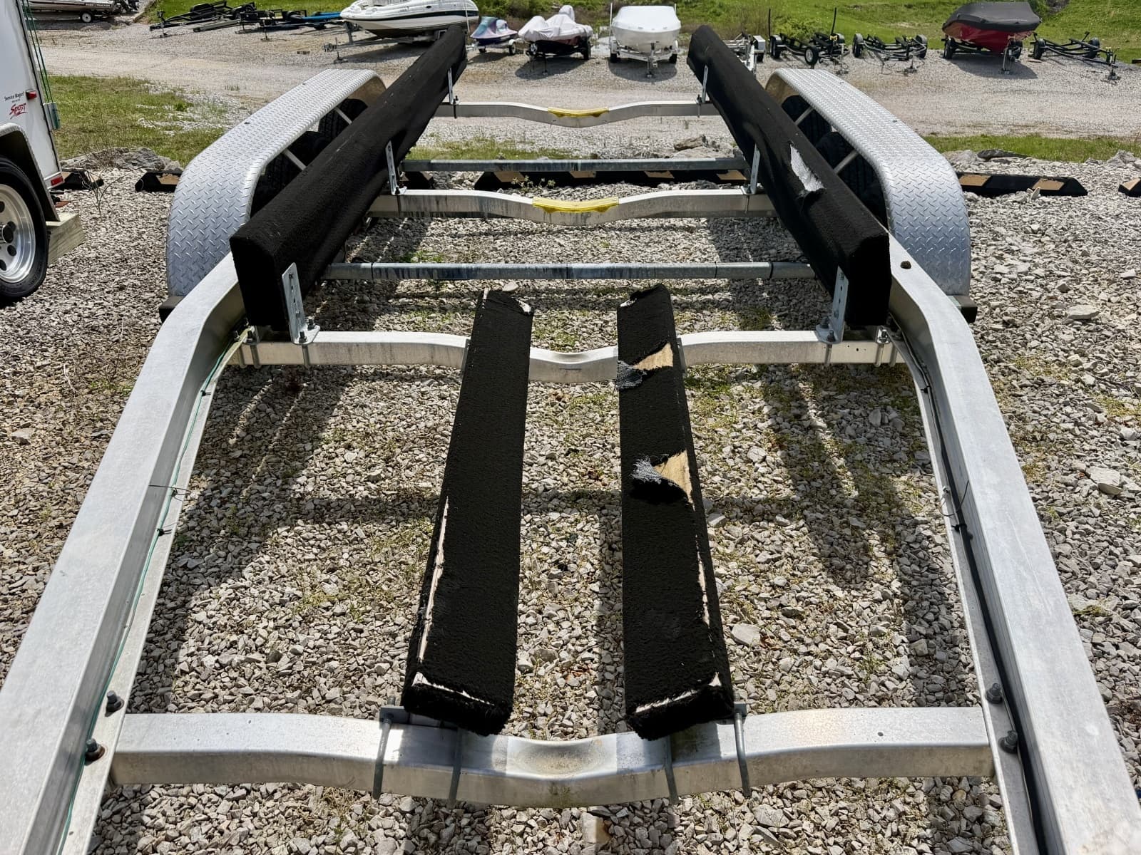 2008 Rinker 280 Express Cruiser