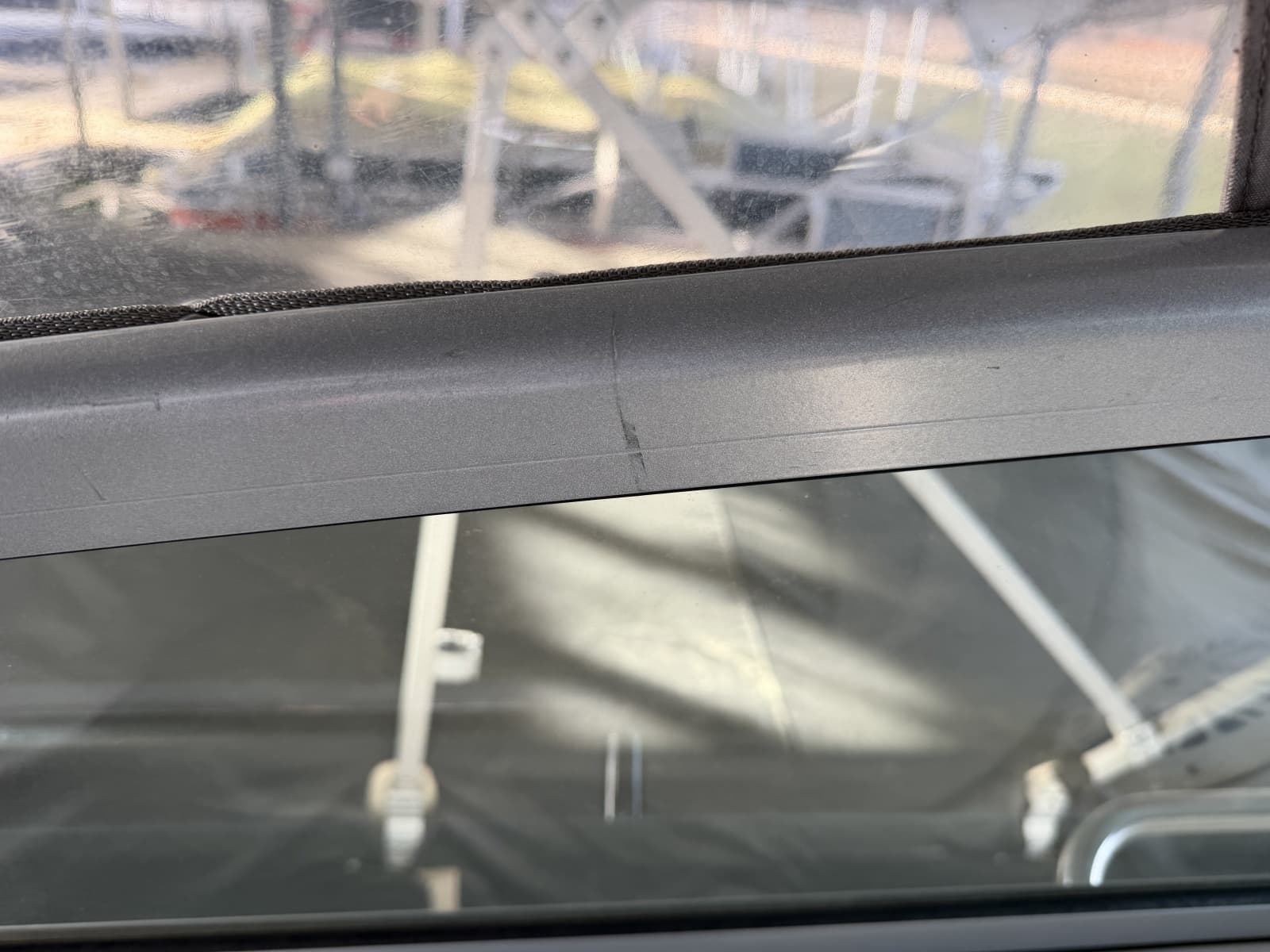 2008 Rinker 280 Express Cruiser