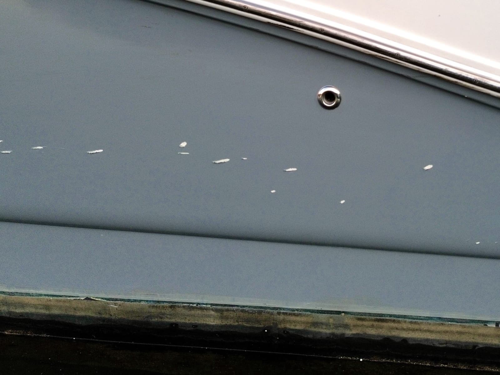 2008 Rinker 280 Express Cruiser