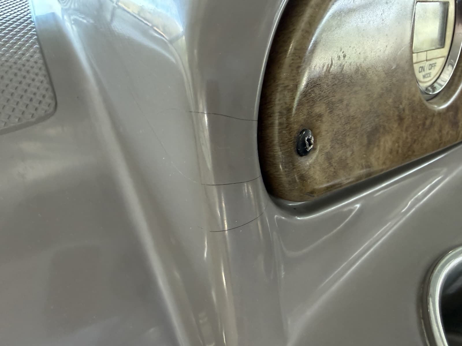 2008 Rinker 280 Express Cruiser