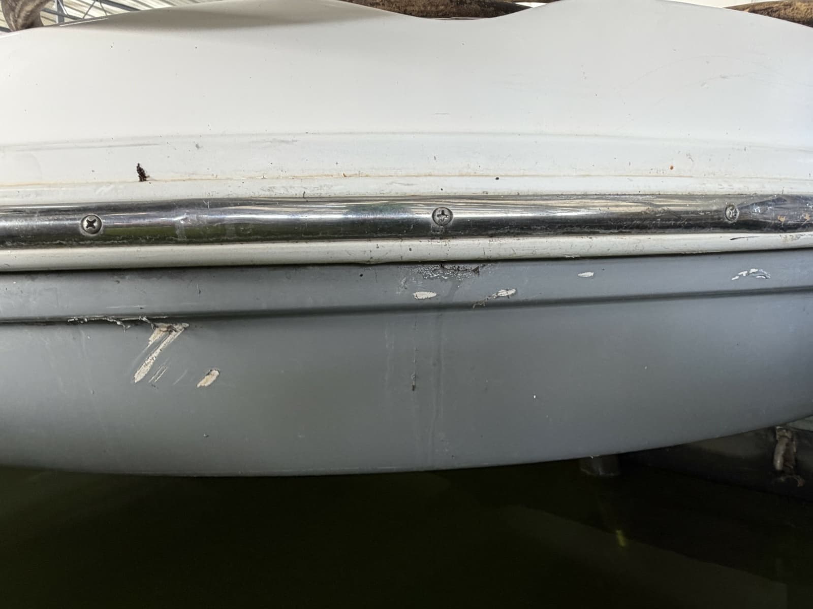 2008 Rinker 280 Express Cruiser