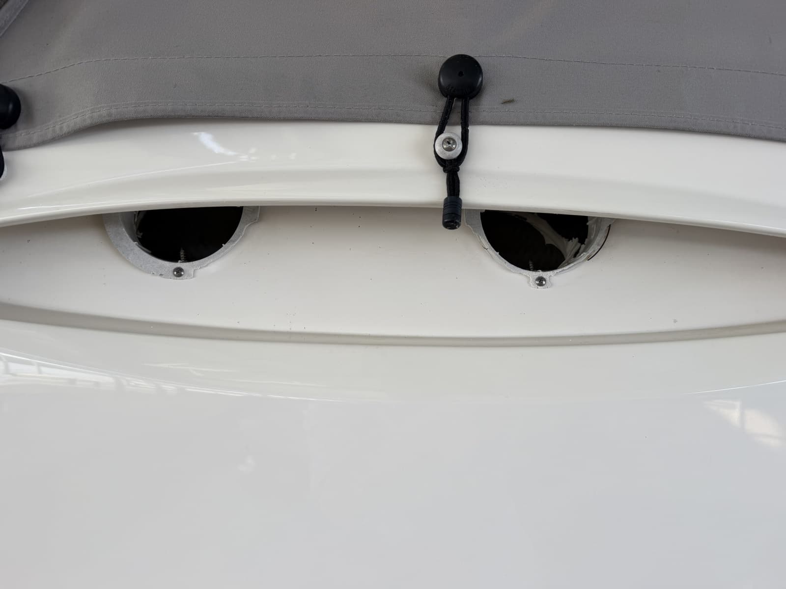 2008 Rinker 280 Express Cruiser