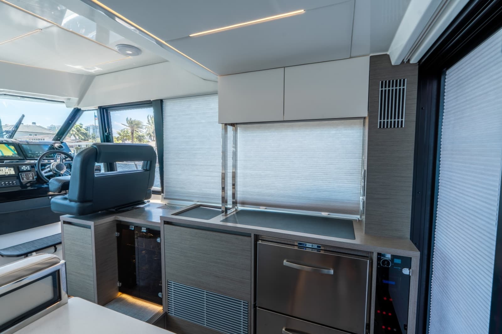 2024 Jeanneau NC 1295 Fly