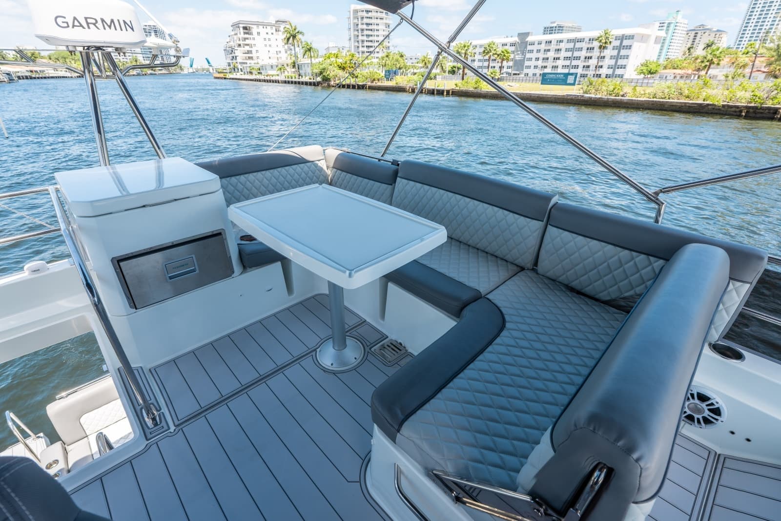 2024 Jeanneau NC 1295 Fly