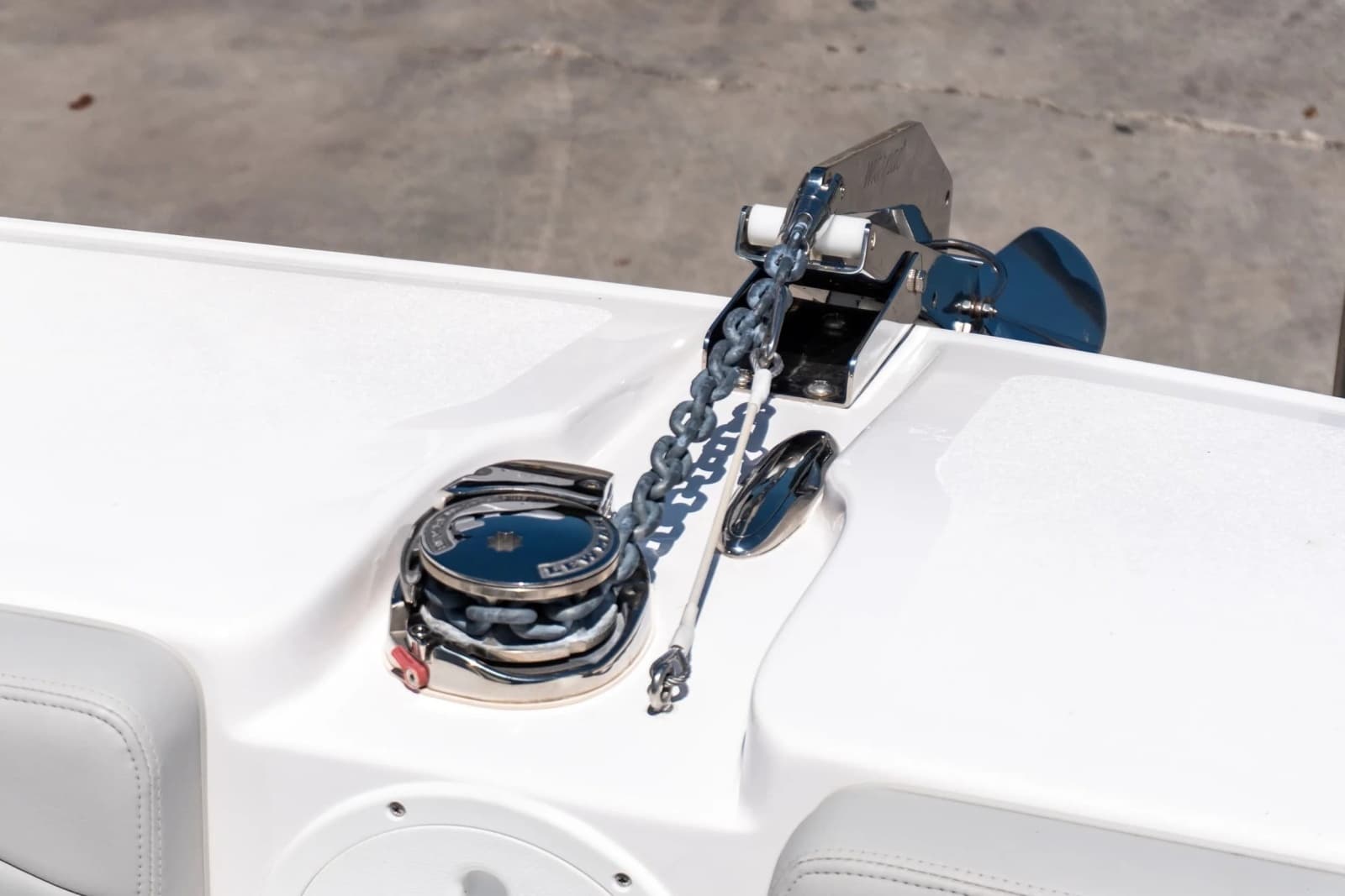 2026 Twin Vee 340 GFX CC