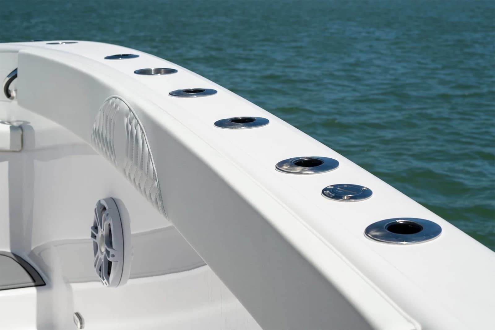 2026 Twin Vee 340 GFX CC