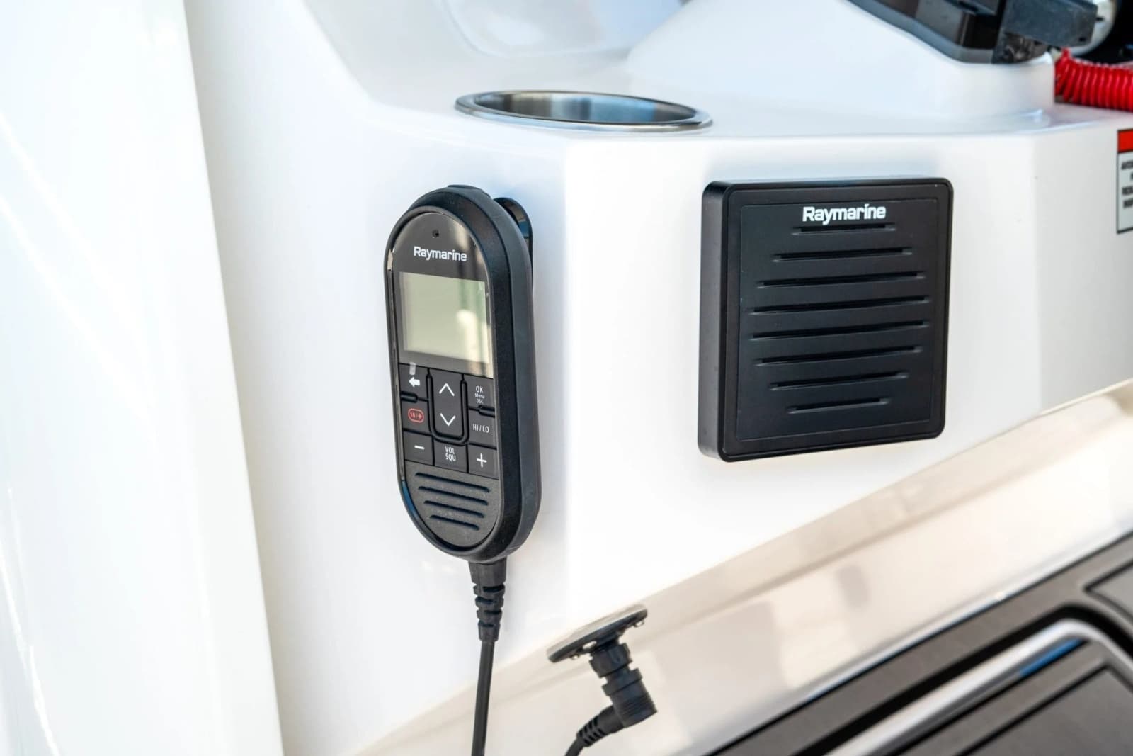 2026 Twin Vee 340 GFX CC