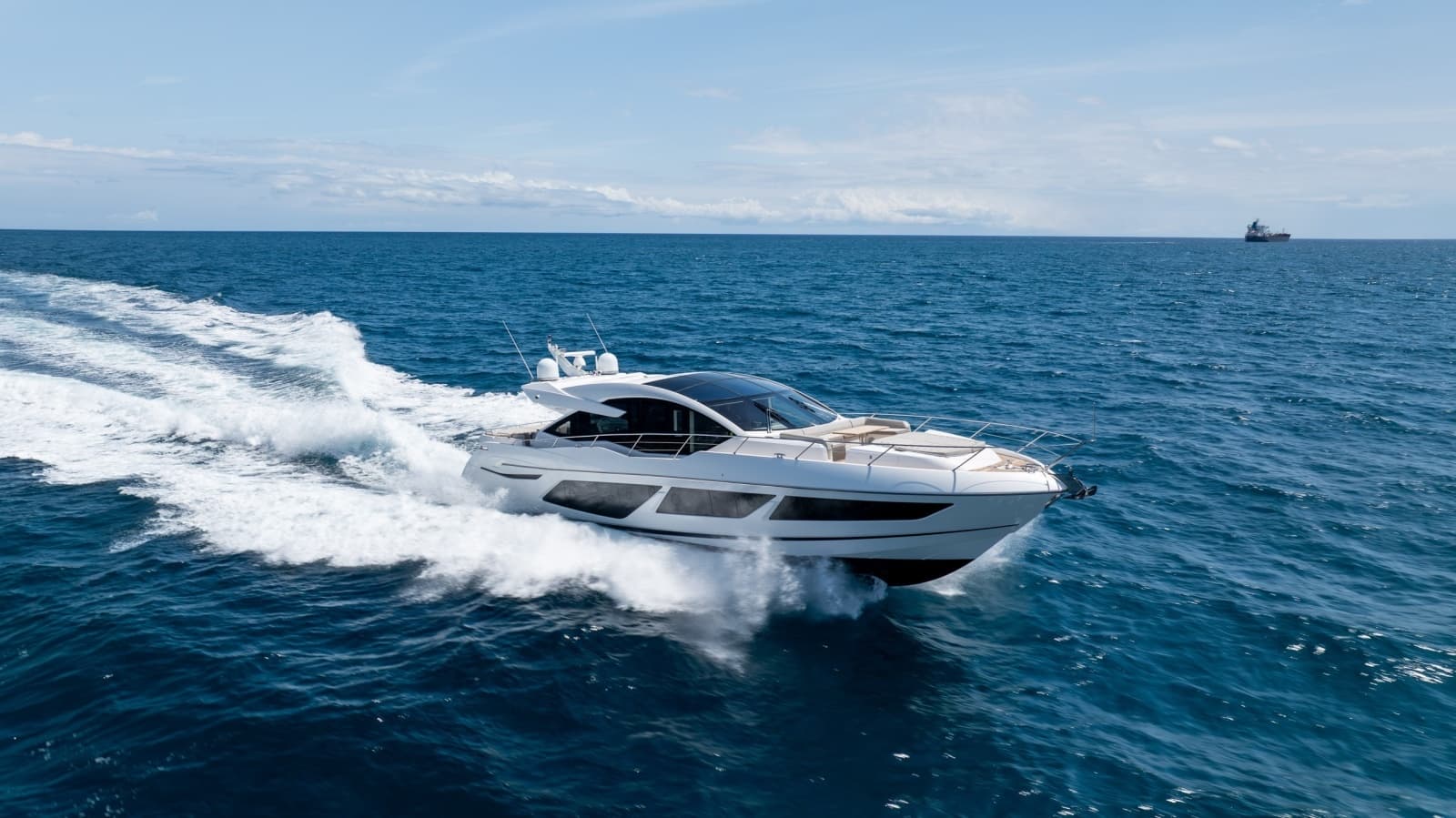 2020 Sunseeker PREDATOR 74 XPS