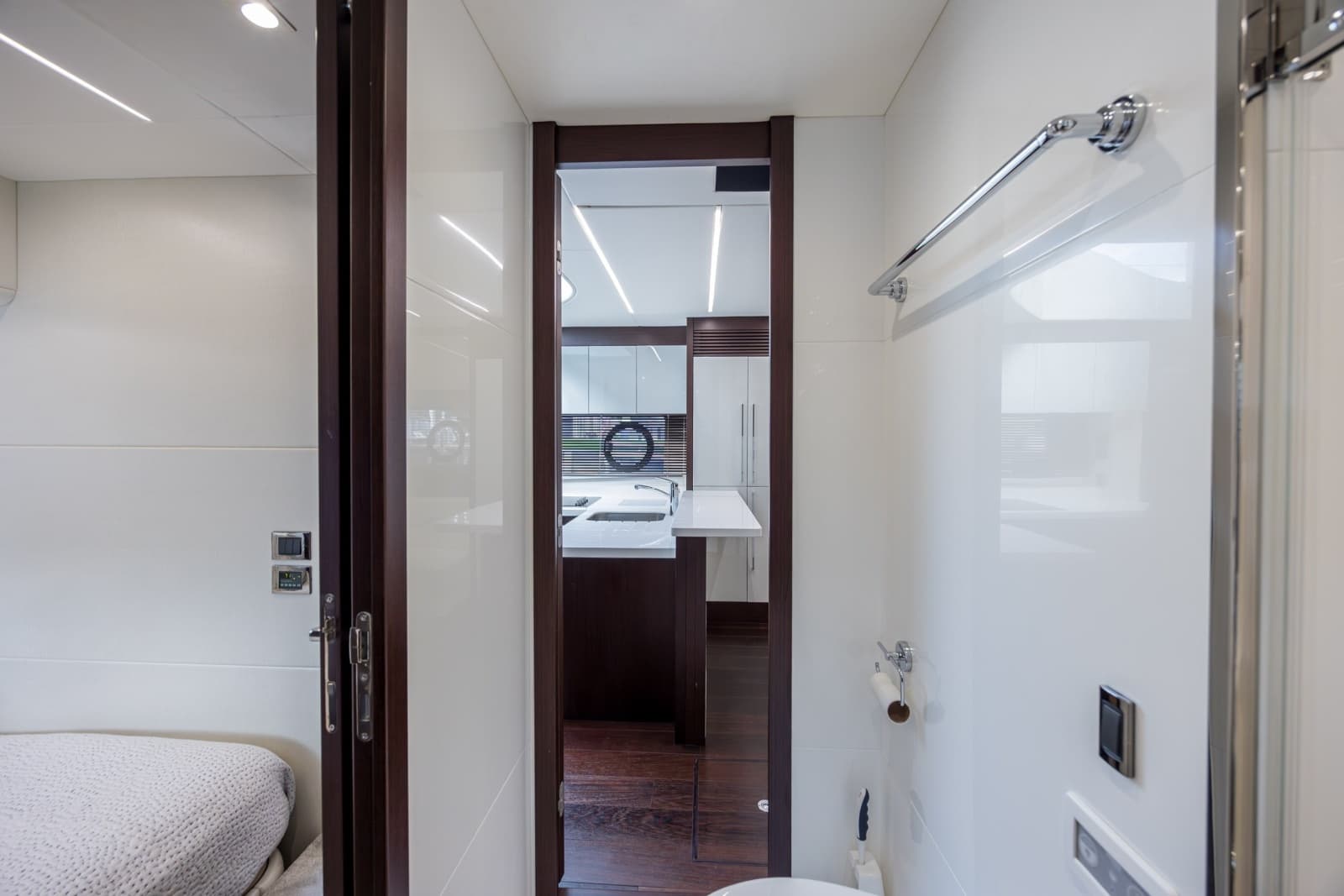 2020 Sunseeker PREDATOR 74 XPS