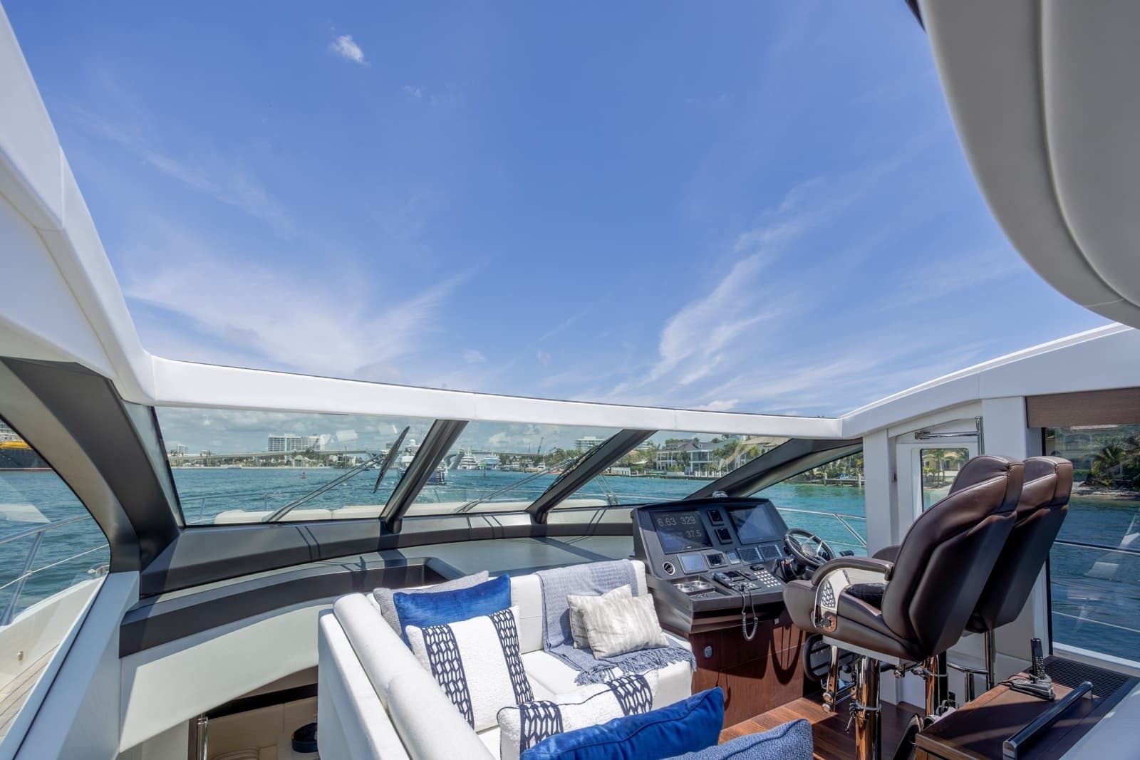 2020 Sunseeker PREDATOR 74 XPS