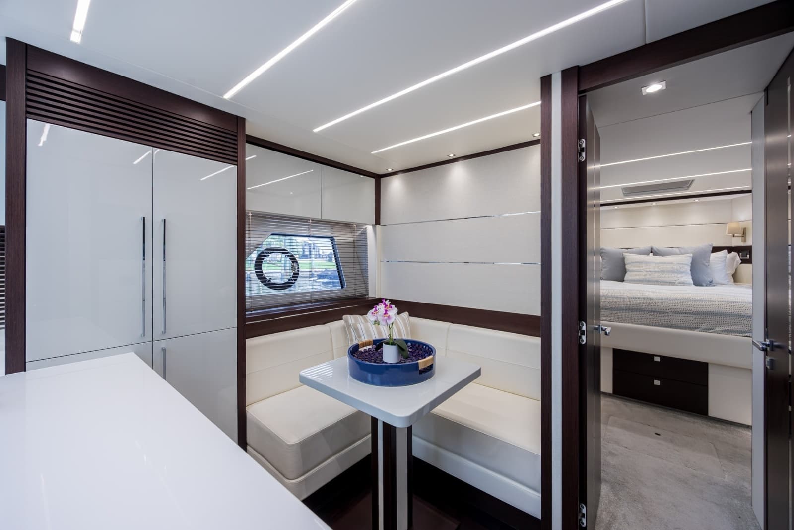 2020 Sunseeker PREDATOR 74 XPS