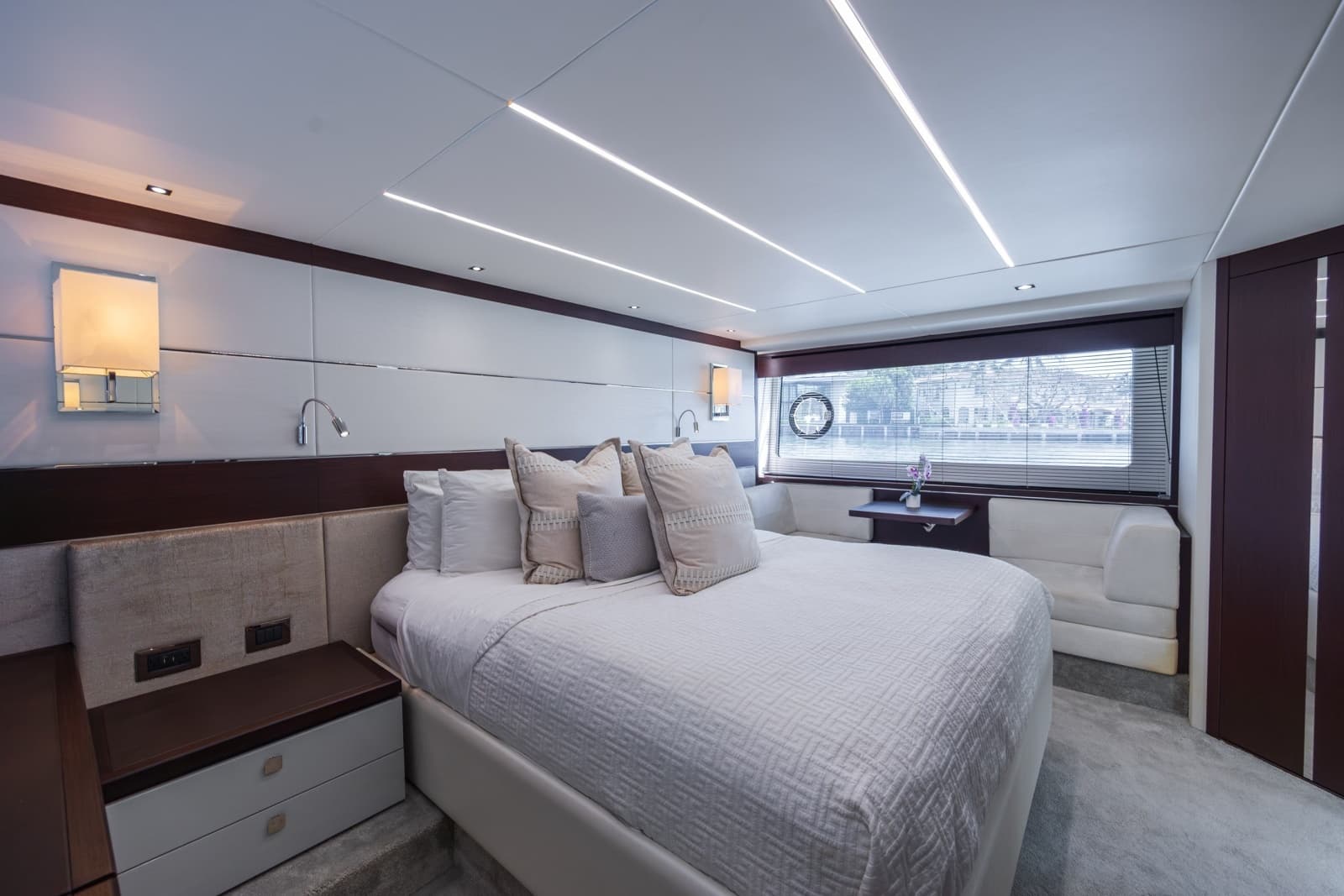 2020 Sunseeker PREDATOR 74 XPS