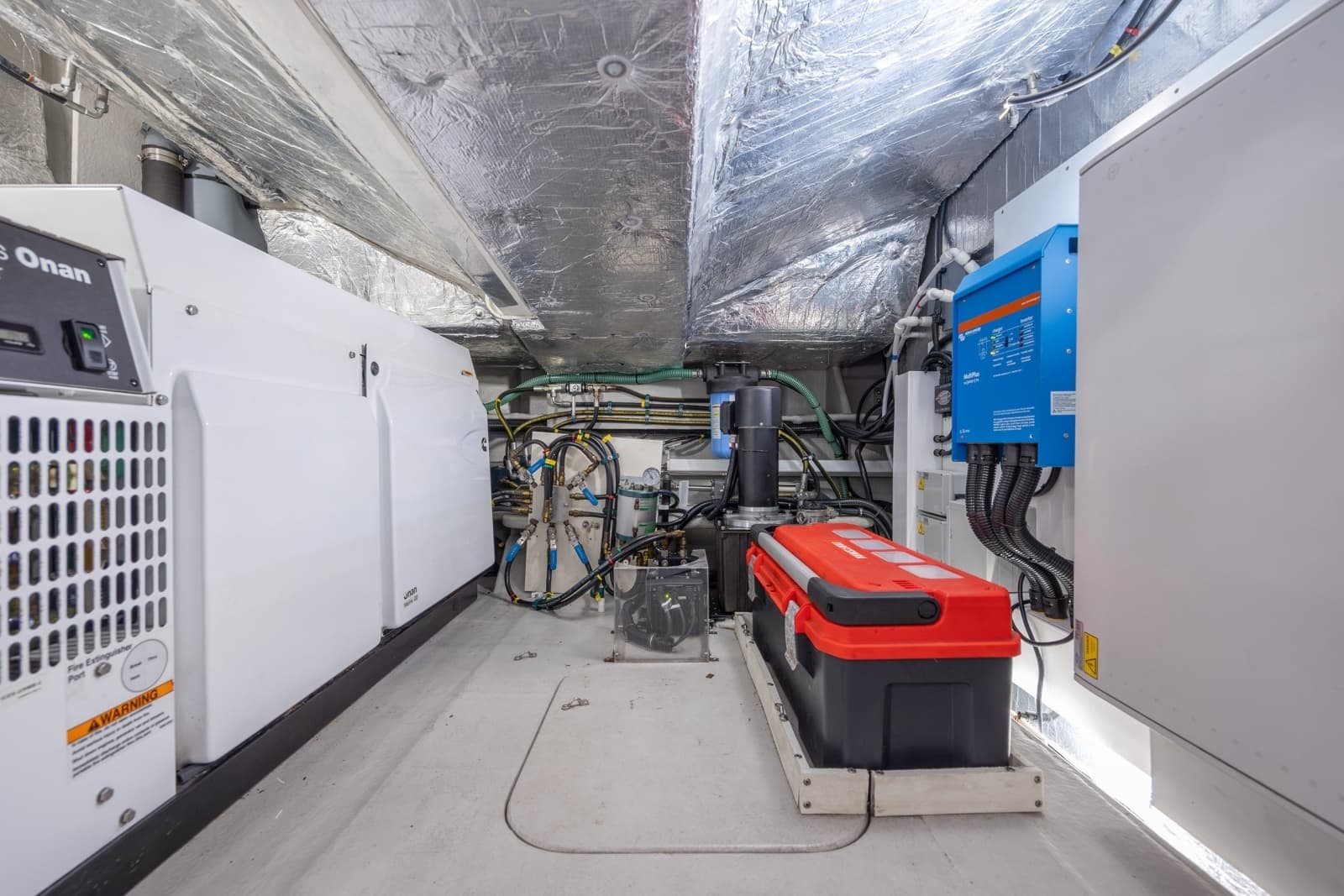 2020 Sunseeker PREDATOR 74 XPS