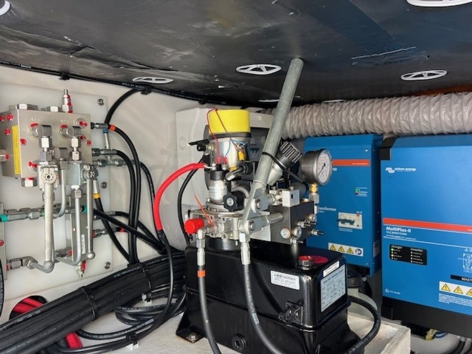 2024 Fountaine Pajot MY 5