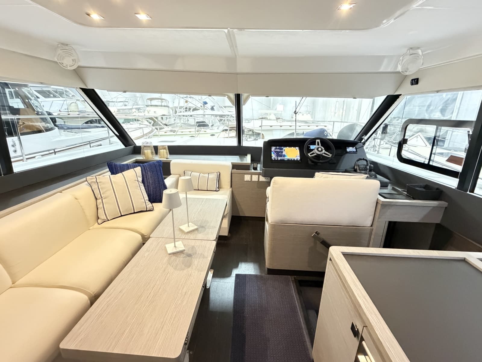 2024 Fountaine Pajot MY 5