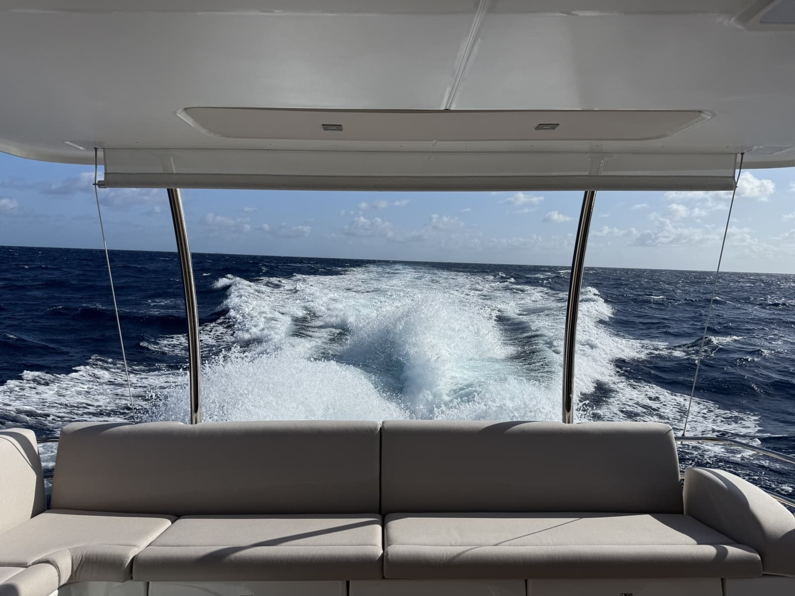 2024 Fountaine Pajot MY 5