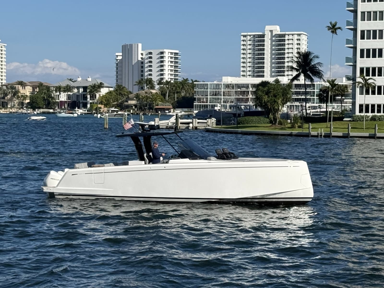 2023 Pardo Yachts 38