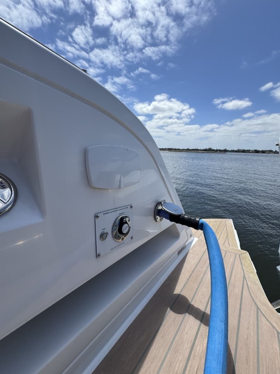 2023 Pardo Yachts 38