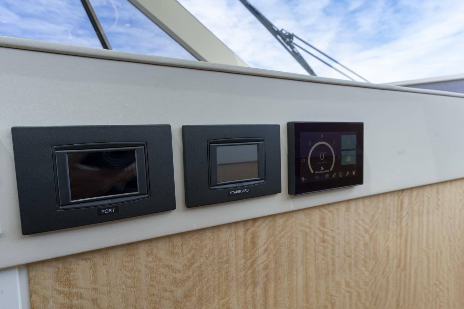 2019 Burger 48 CUSTOM