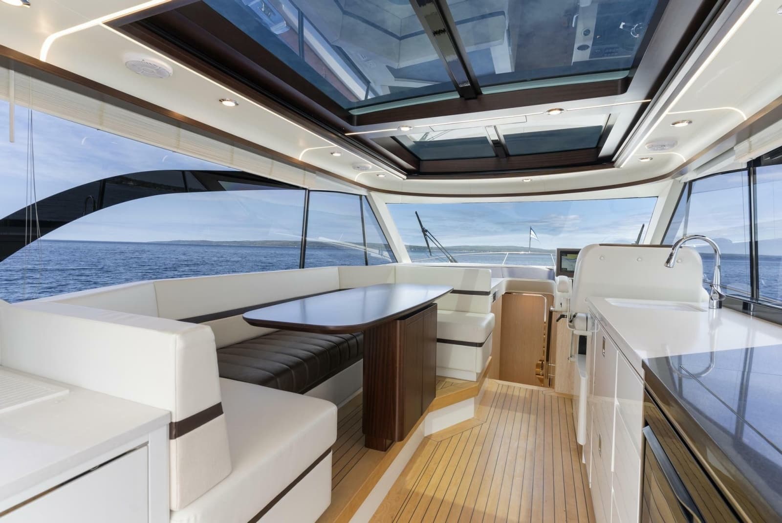 2019 Burger 48 CUSTOM