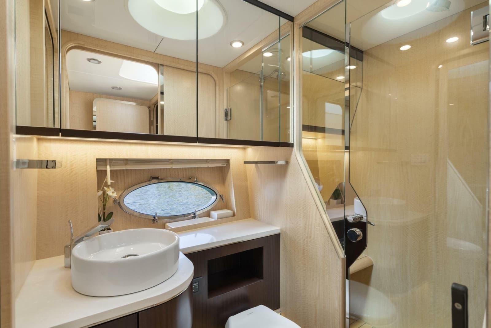 2019 Burger 48 CUSTOM