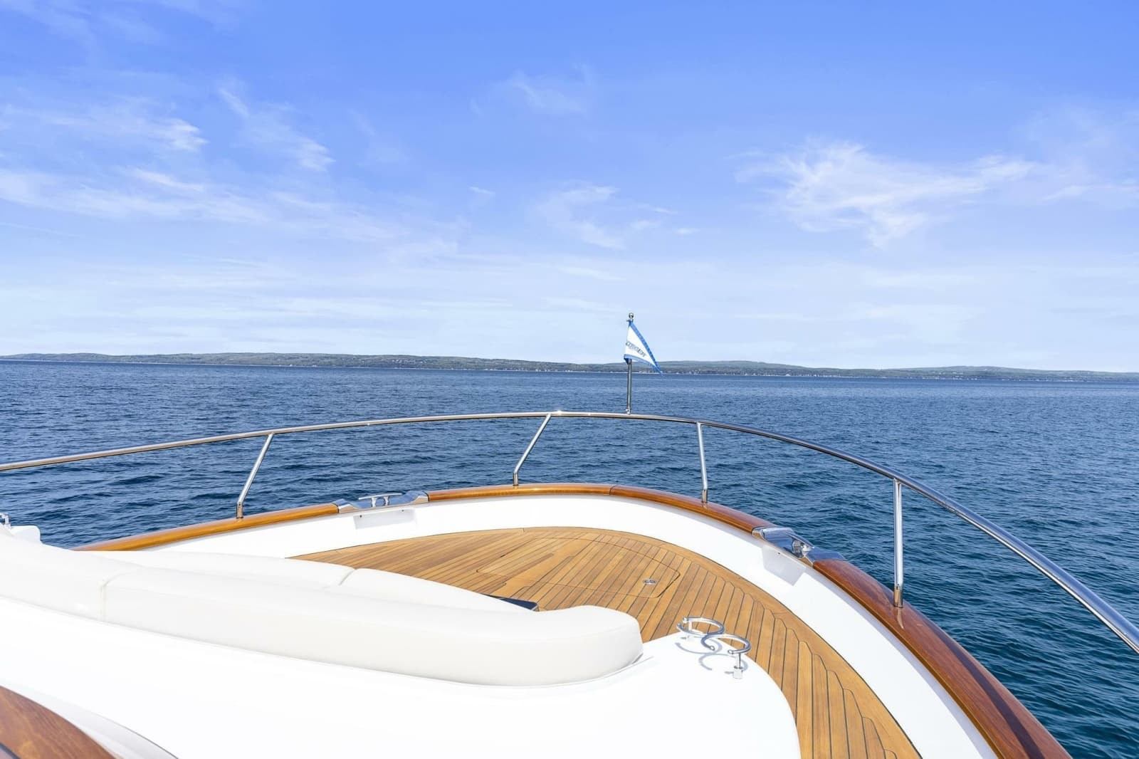 2019 Burger 48 CUSTOM