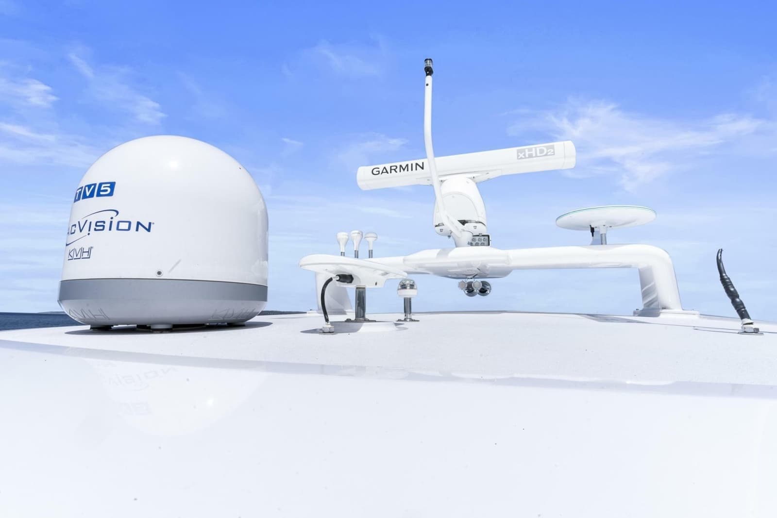 2019 Burger 48 CUSTOM