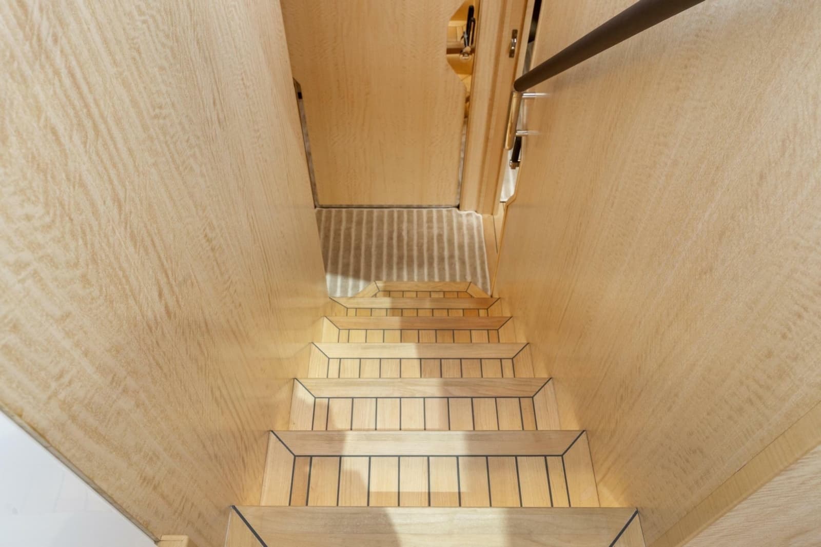 2019 Burger 48 CUSTOM