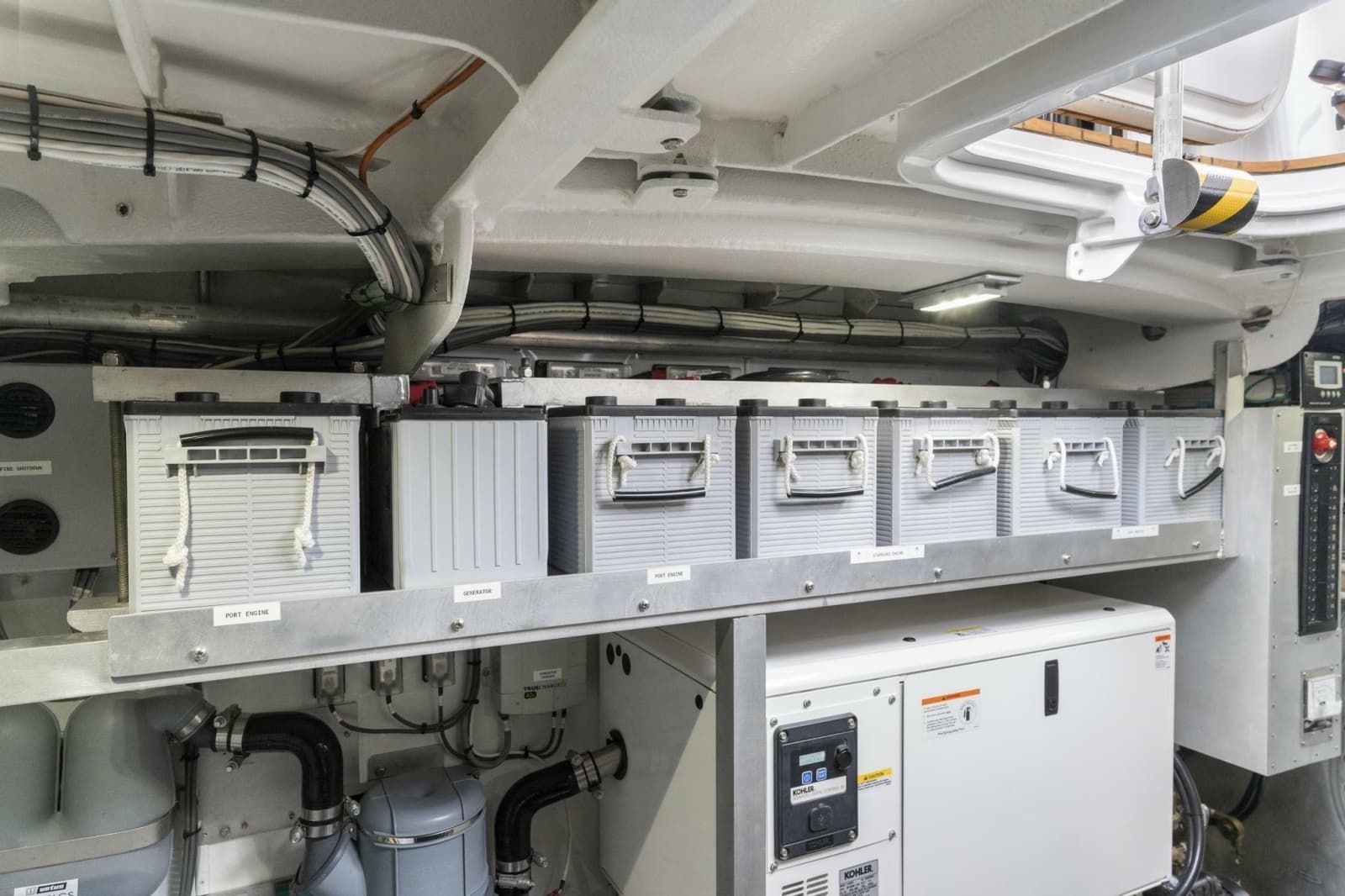 2019 Burger 48 CUSTOM