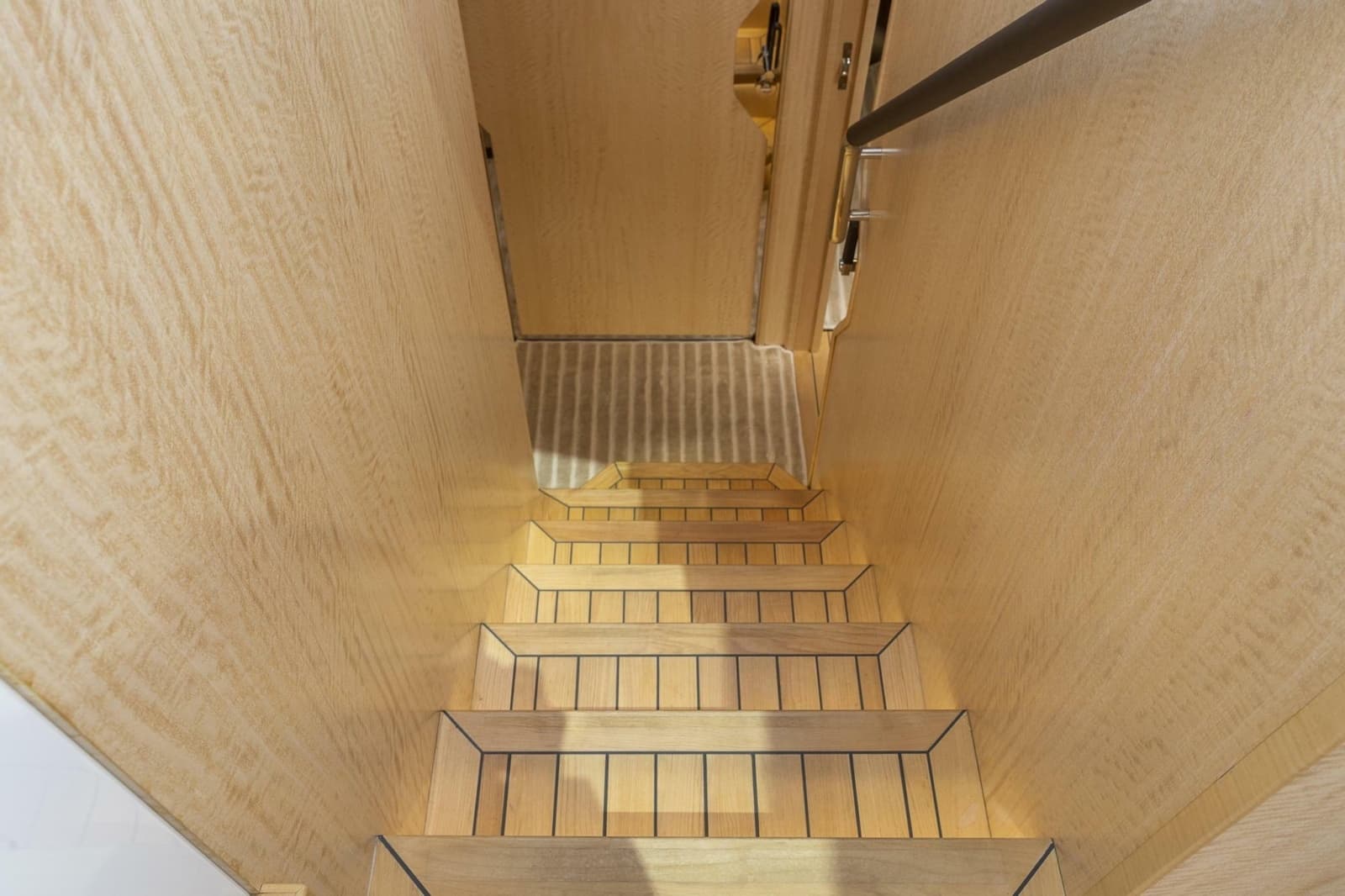 2019 Burger 48 CUSTOM