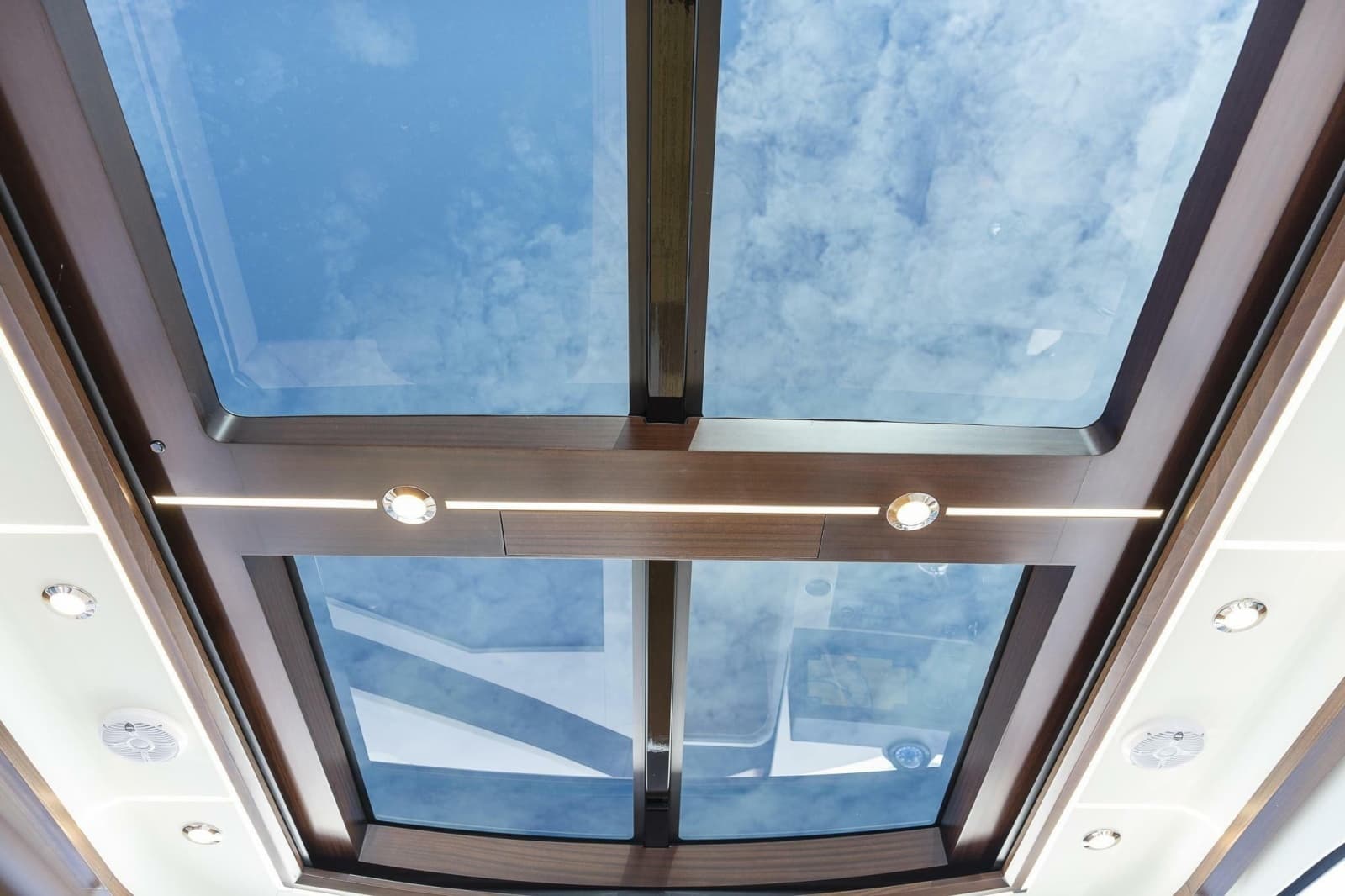 2019 Burger 48 CUSTOM