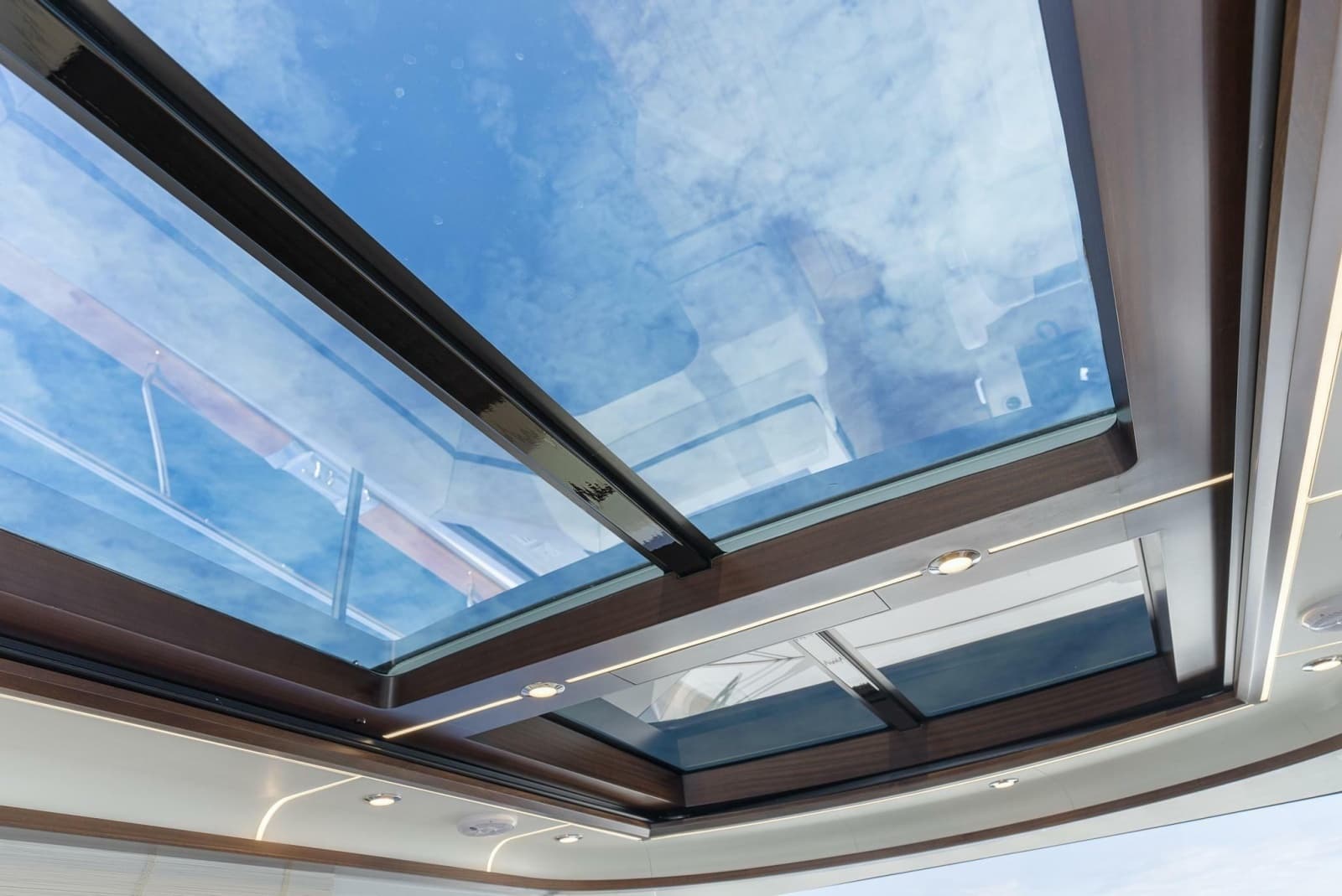 2019 Burger 48 CUSTOM