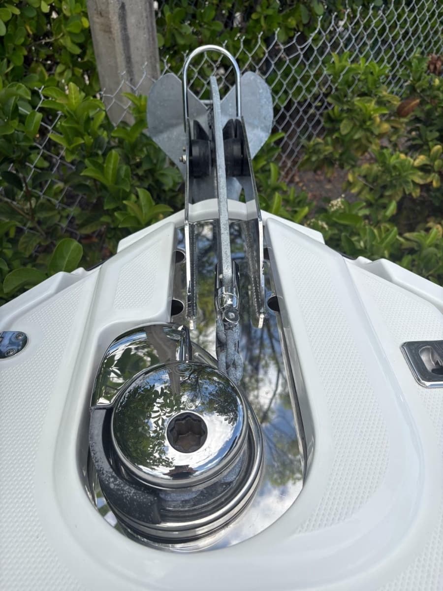 2023 Monterey 255 Super Sport