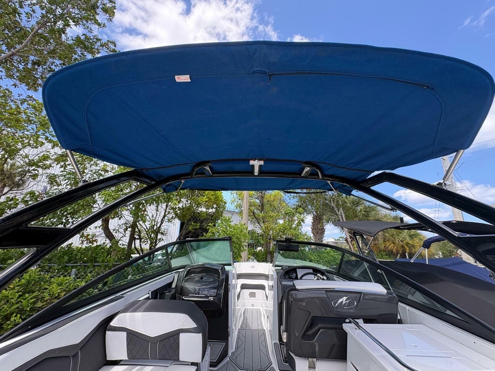 2023 Monterey 255 Super Sport