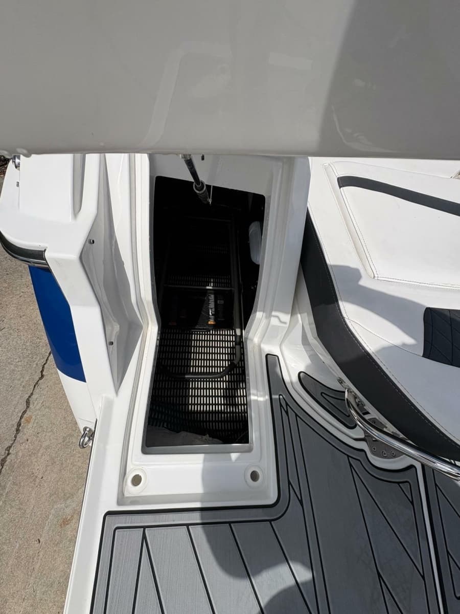 2023 Monterey 255 Super Sport