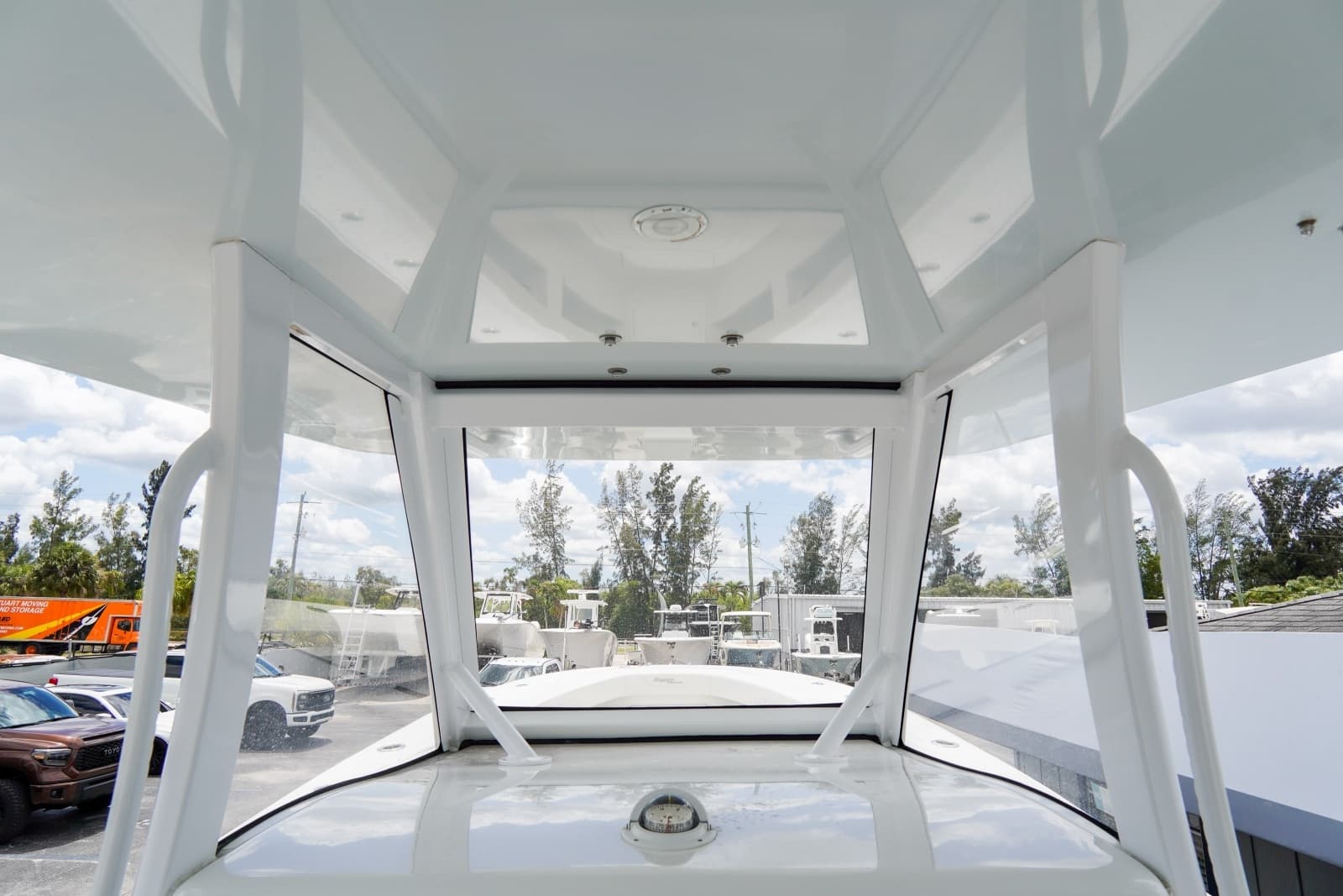 2024 Front Runner CC