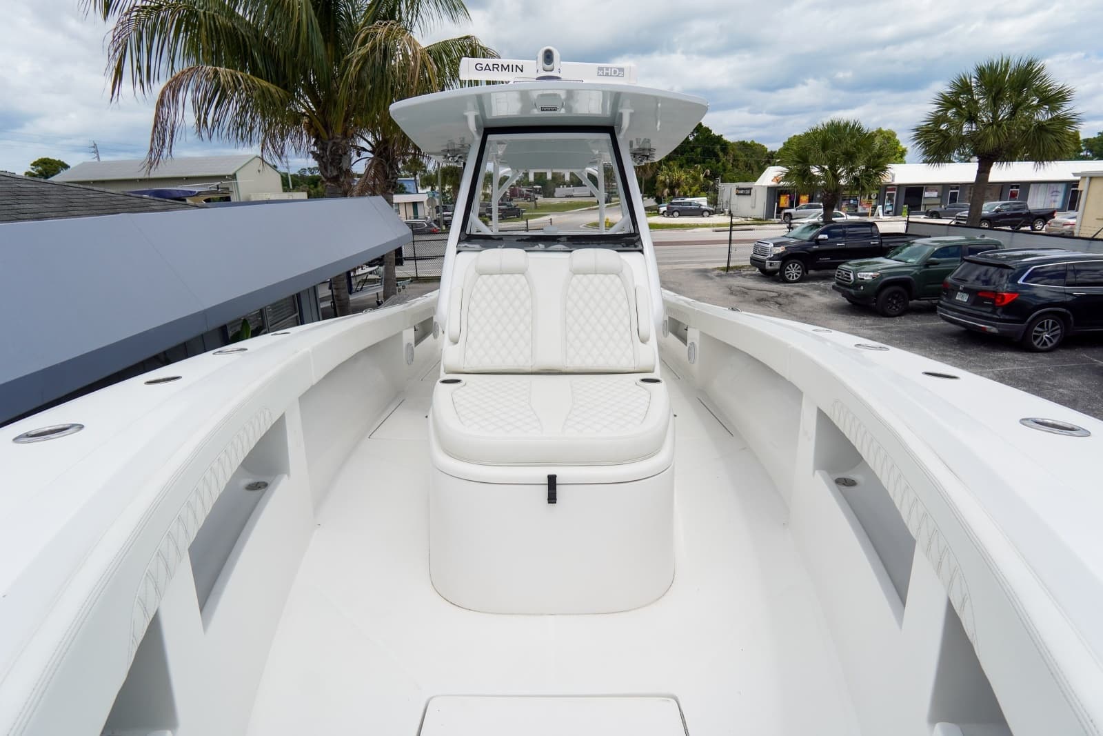 2024 Front Runner CC