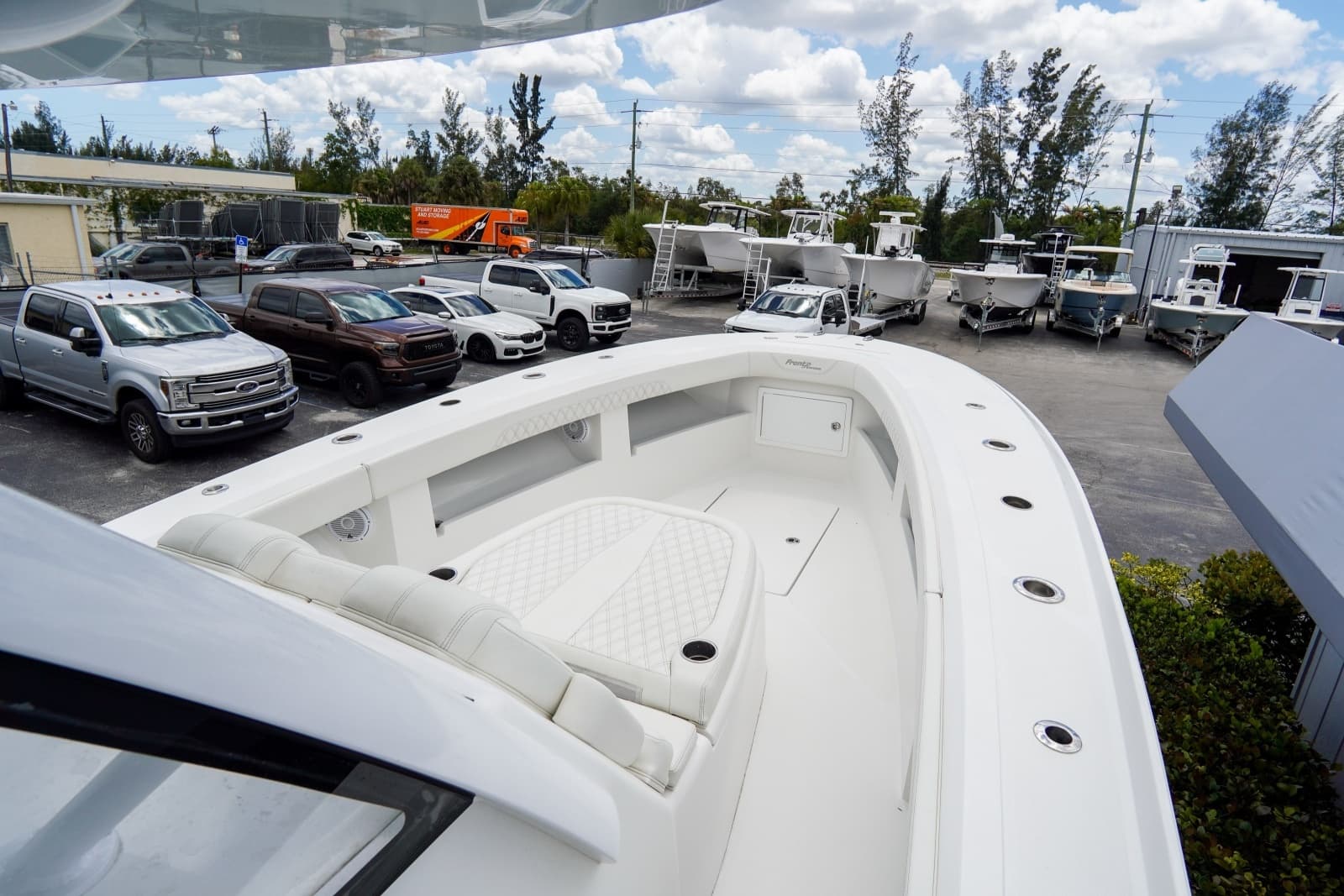 2024 Front Runner CC