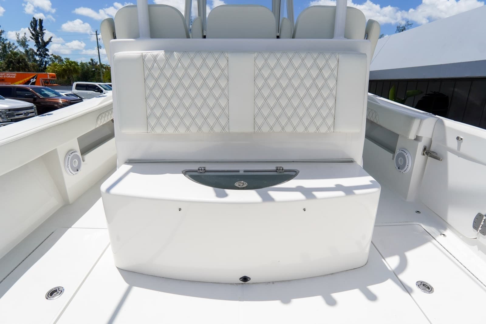 2024 Front Runner CC