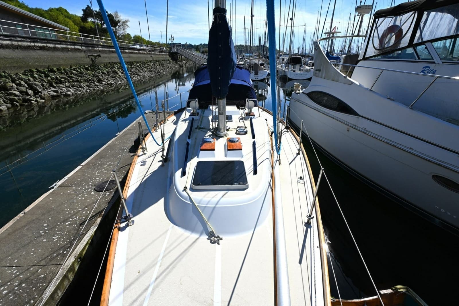 1980 Tartan 37