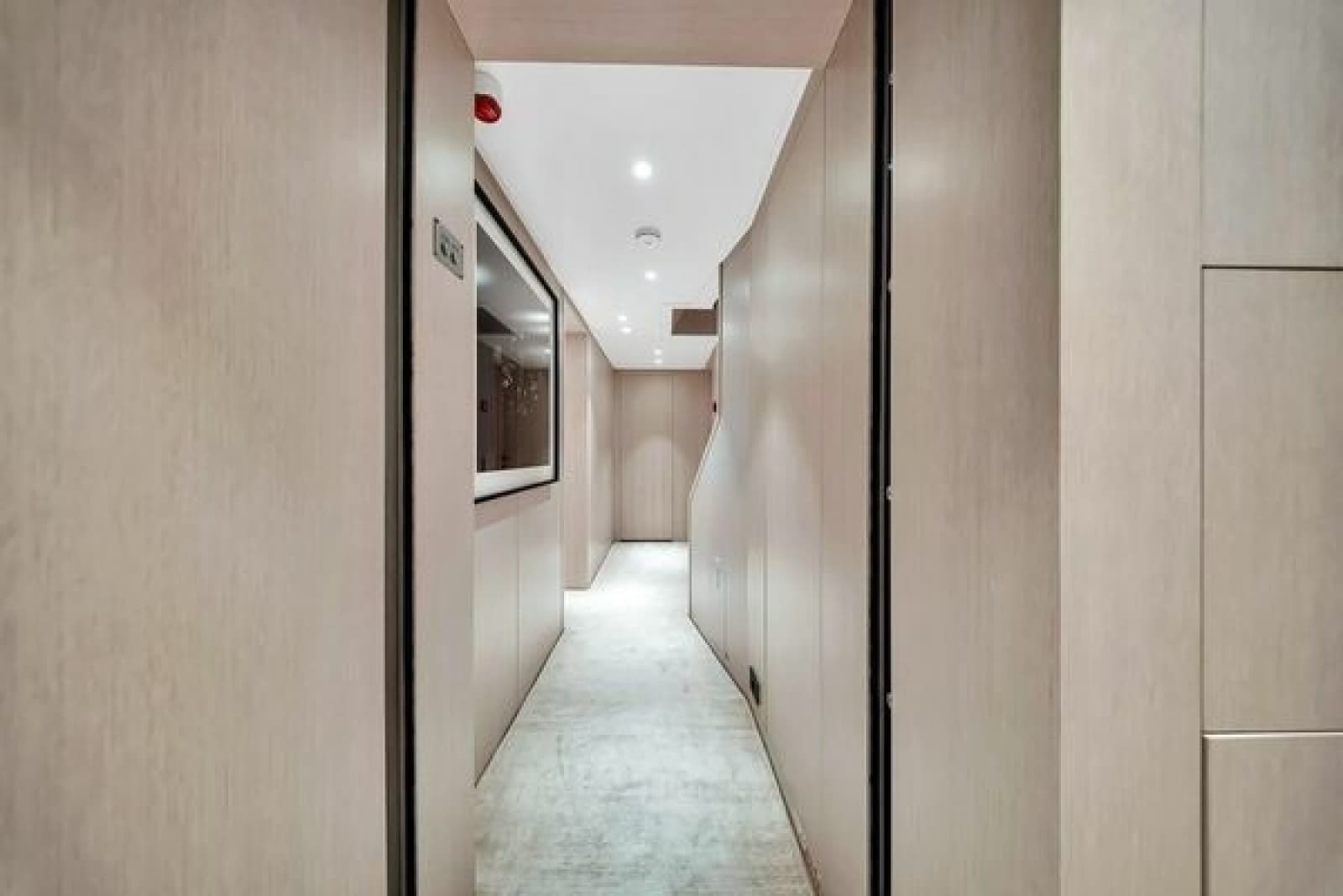 2024 Baglietto DOM 133 Tri-Deck Motoryacht