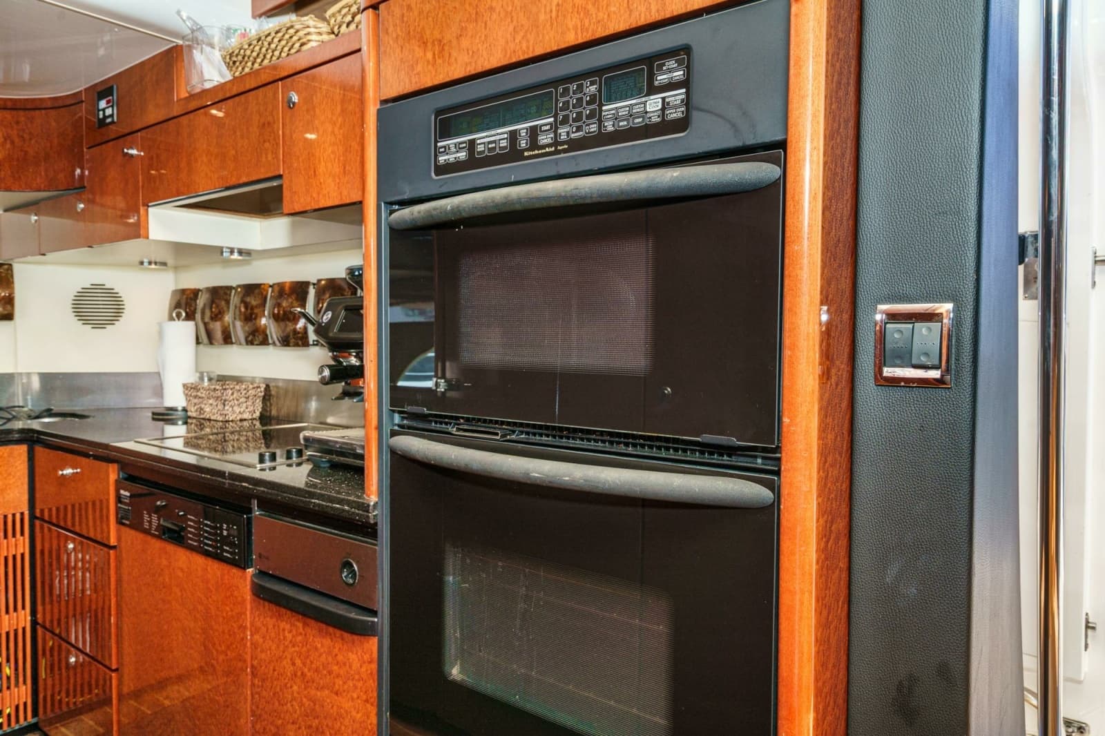 2005 Fairline Yachts 