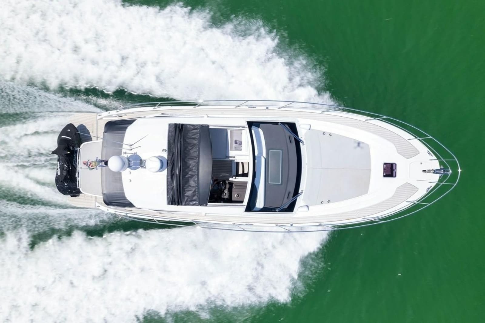 2021 Azimut Atlantis