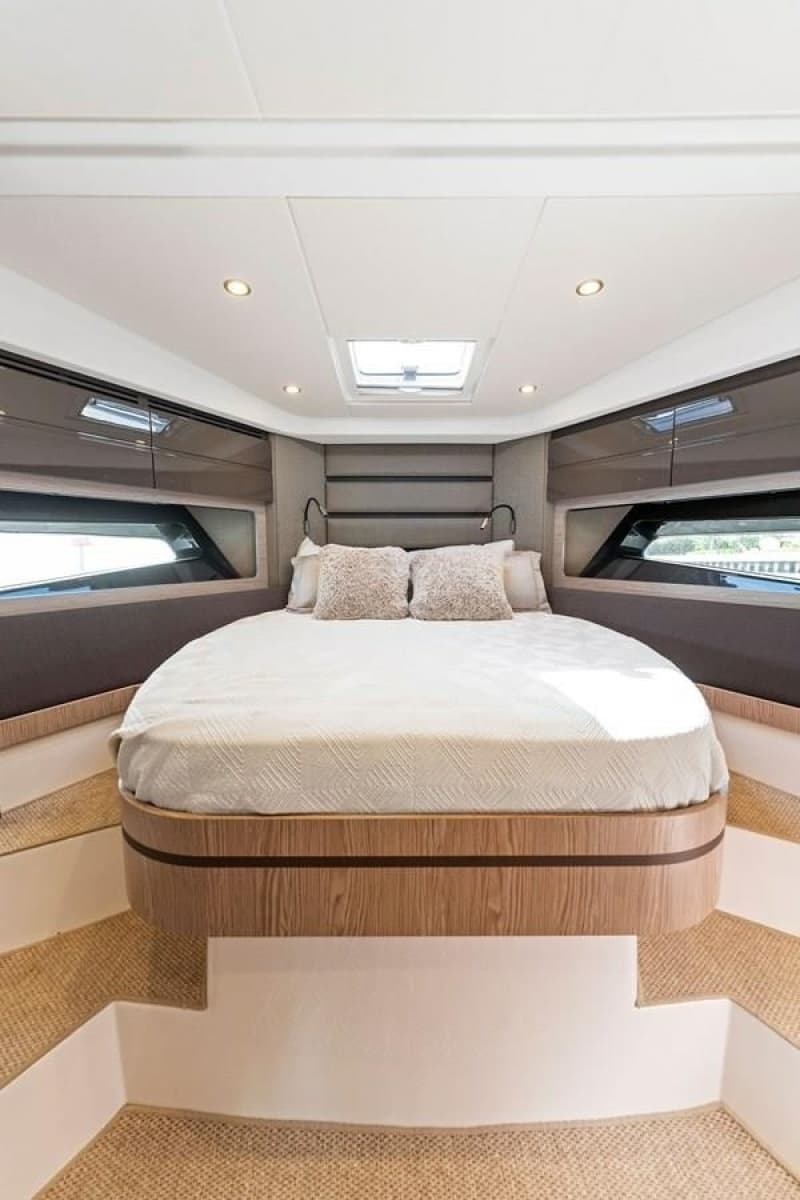 2021 Azimut Atlantis