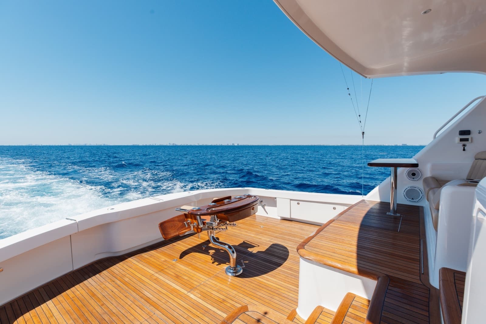 2016 Viking Skybridge