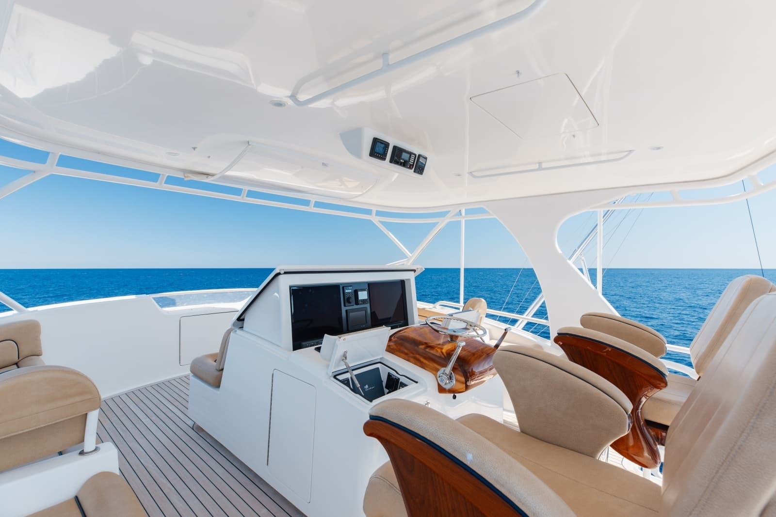 2016 Viking Skybridge